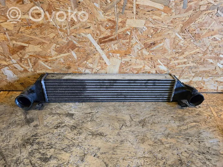 Mercedes-Benz CLC CL203 Radiatore intercooler A2035000500