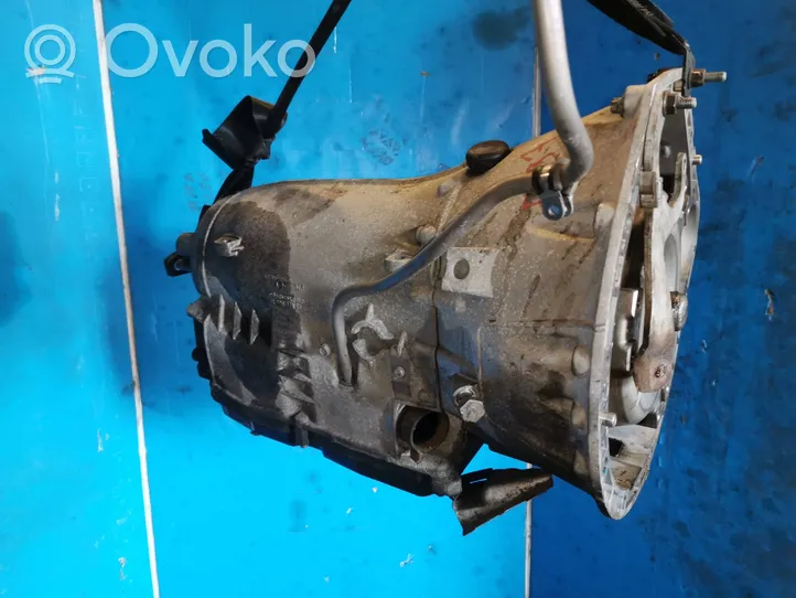 Mercedes-Benz CLC CL203 Automatic gearbox 722695