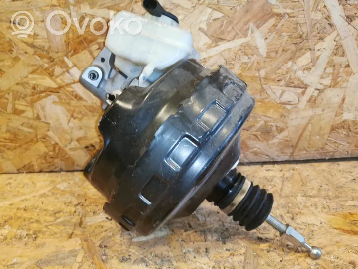 Audi A4 S4 B8 8K Brake booster 8K0612103M