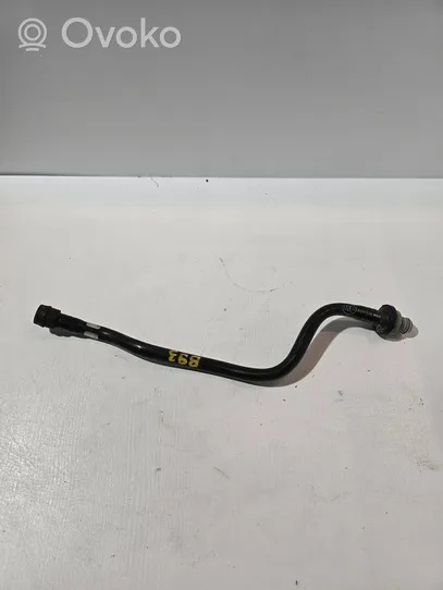 Mercedes-Benz C W204 Vacuum line/pipe/hose A2044302329