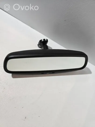 Toyota Corolla Verso AR10 Rear view mirror (interior) 015626