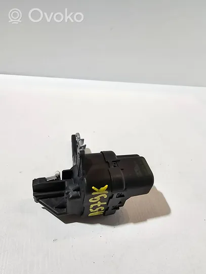 Opel Signum Headlight level adjustment motor 89047600b