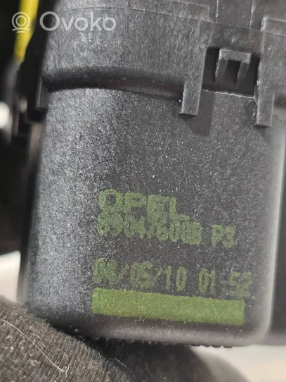Opel Signum Lukturu augstuma regulēšanas motorīts 89047600b