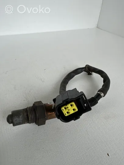 Mercedes-Benz E W211 Sonde lambda 0045420718