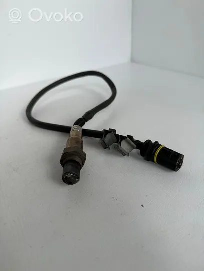 Mercedes-Benz C W204 Sensore della sonda Lambda 0025400617