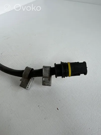 Mercedes-Benz C W204 Sensore della sonda Lambda 0025400617