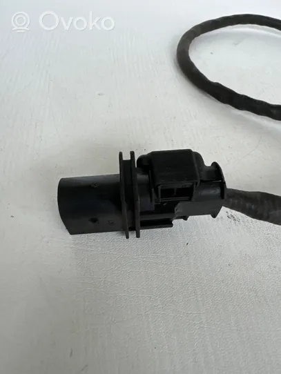 Mercedes-Benz C W203 Sensore della sonda Lambda 0045423618