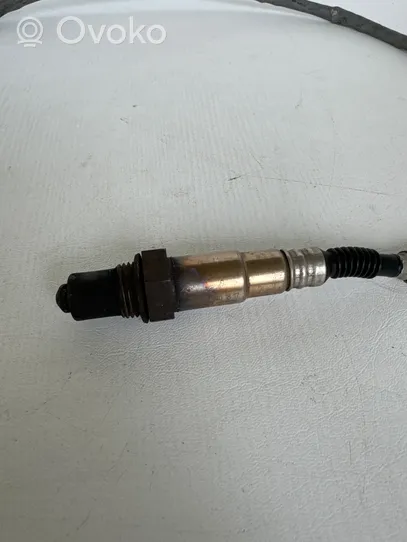 Mercedes-Benz C W203 Sonda lambda 0025401817