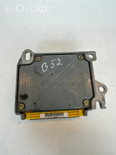 Audi A6 S6 C5 4B Module de contrôle airbag 4B0959655G