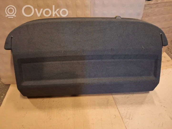 Opel Astra H Parcel shelf 13129746