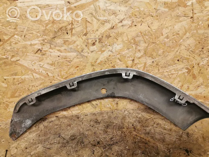 Toyota Corolla Verso AR10 Rivestimento del pannello parte angolare del paraurti anteriore 768510F010