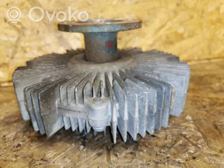 Toyota Hilux (AN10, AN20, AN30) Viscous fan clutch 13BF