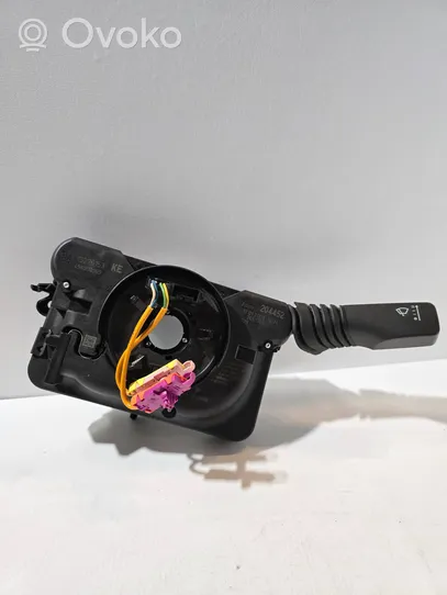 Opel Zafira B Airbag slip ring squib (SRS ring) 13276153