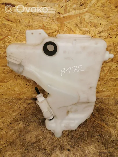 Mercedes-Benz E W211 Windshield washer fluid reservoir/tank 21186060