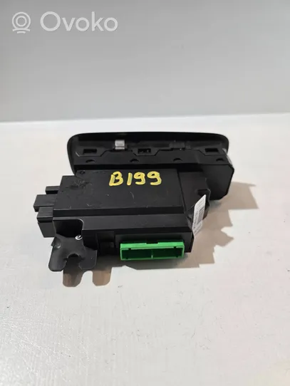 Volvo S60 Electric window control switch 30798804