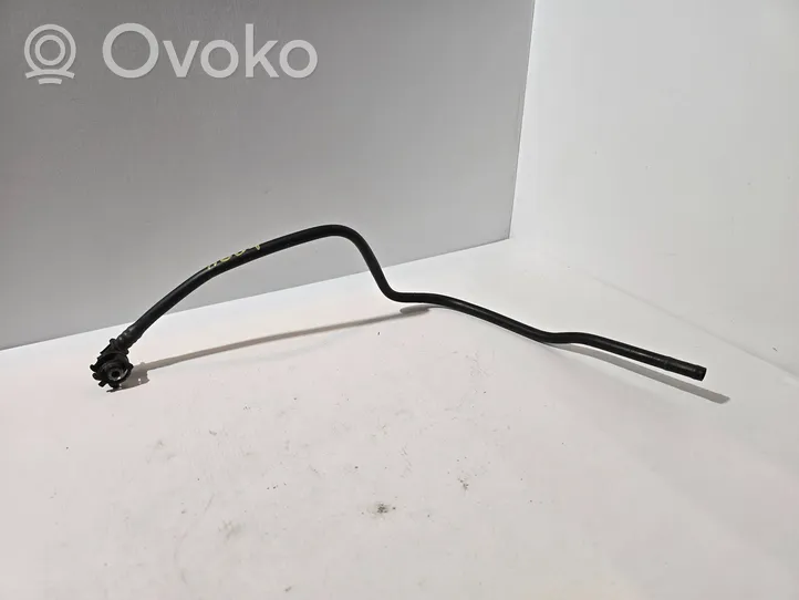 Opel Zafira C Air intake hose/pipe 565560897