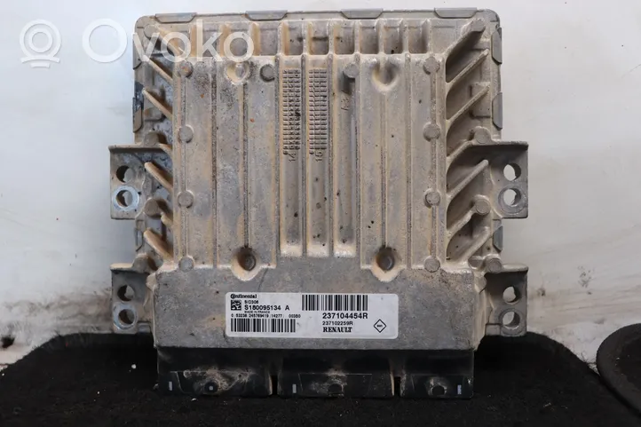 Dacia Lodgy Sterownik / Moduł ECU 237104454R