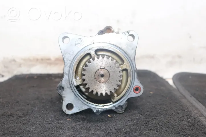 Opel Monterey Vacuum valve PG8003F