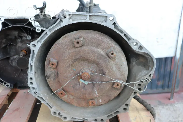 Toyota 4 Runner N120 N130 Manual 5 speed gearbox ISIN89808