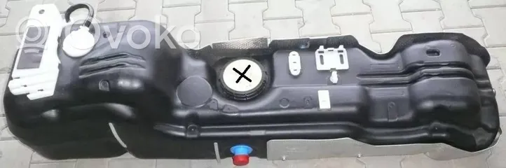 Renault Master III Fuel tank 