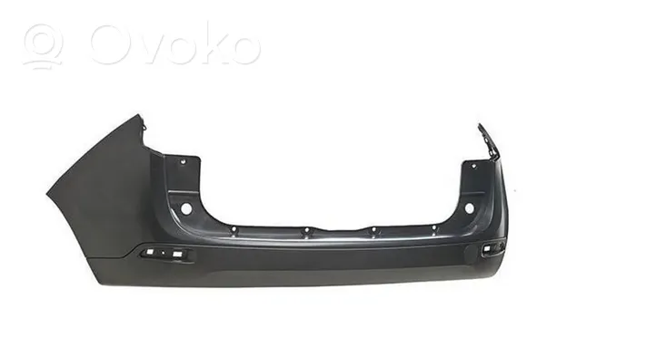 Dacia Lodgy Pannello posteriore del portellone del cassone del pick-up 850222838R