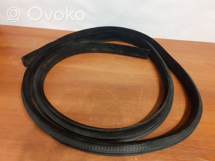 Jaguar XF Front door rubber seal GX6320708A