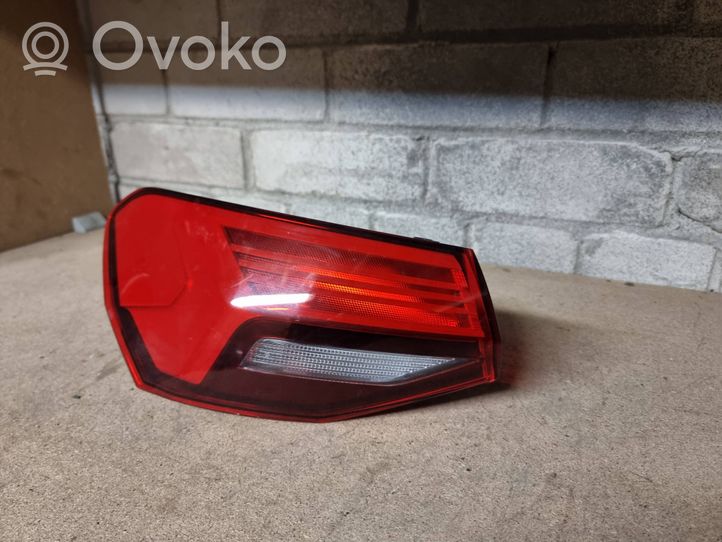 Audi A3 8Y Lampa tylna 8Y0945069