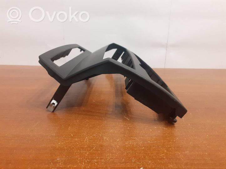 BMW X6 E71 Klimato kontrolės/ pečiuko kontrolės apdaila  7161797