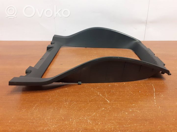 BMW X6 E71 Panel klimatyzacji / Ogrzewania 9129402