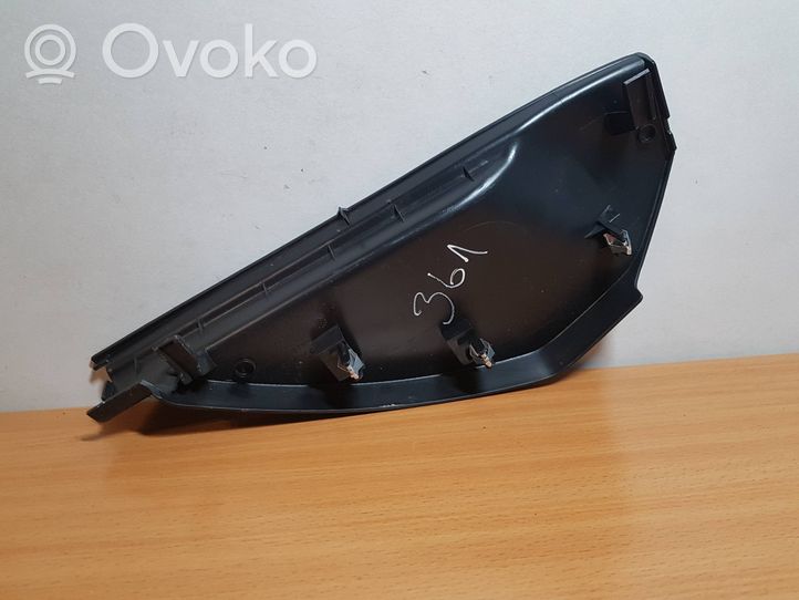 Mercedes-Benz GL X166 Other interior part A1666800407