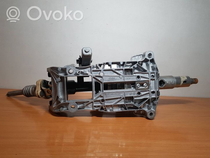 Mercedes-Benz GL X166 Gruppo asse del volante 166462082