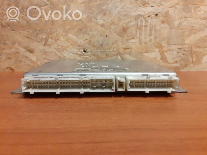 Mercedes-Benz S W140 Sterownik / Moduł ECU 0175459832