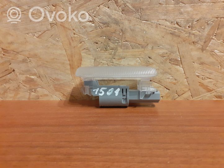 Toyota Land Cruiser (J150) Światło fotela przedniego 8123030200