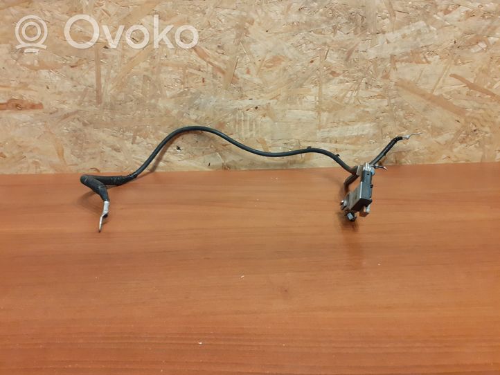 Mazda CX-5 Câble négatif masse batterie PE05188A1