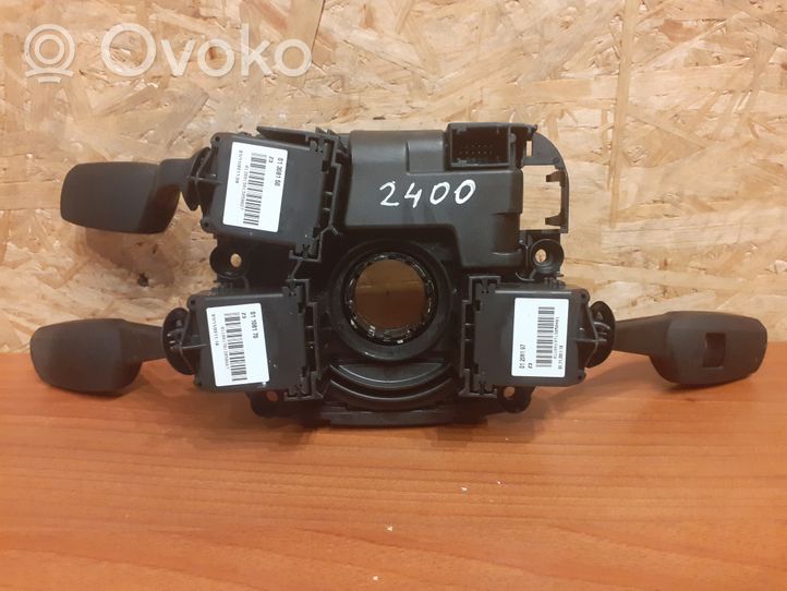 BMW X5 E70 Pyyhkimen/suuntavilkun vipukytkin 01108170