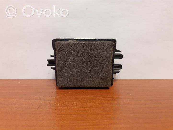 Lexus RX 330 - 350 - 400H Imobilaizerio valdymo blokas 625512000