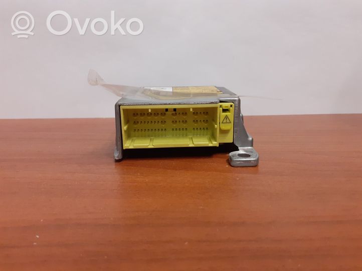 Toyota Prius (XW30) Module de contrôle airbag 8917047101