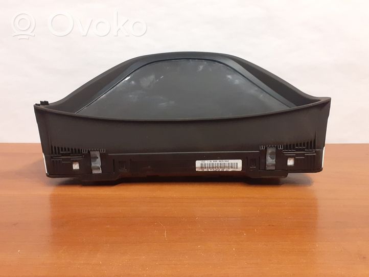 Mercedes-Benz E W210 Tachimetro (quadro strumenti) A2105402811