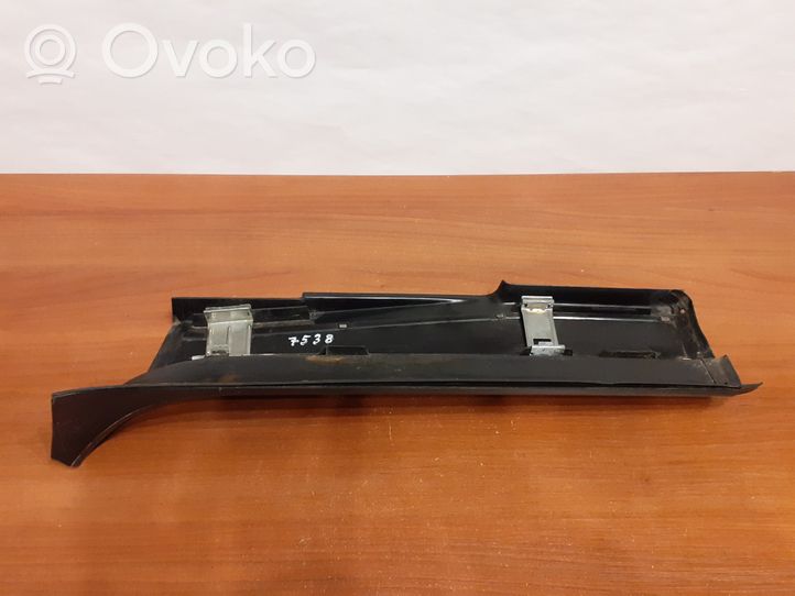 Mercedes-Benz S W140 Side skirt rear trim 1406800335