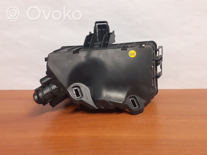 Audi A3 S3 8V Deckel Sicherungskasten 5WA907361A