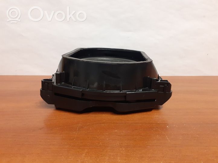 BMW X5 E70 Subwoofer-bassokaiutin 8319