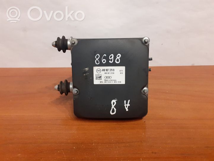 Audi A8 S8 D4 4H Pompe ABS 0265250385