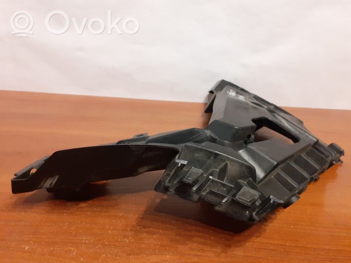 Volvo XC40 Staffa angolare del supporto di montaggio del paraurti 9465