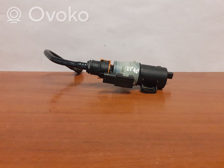 Volvo XC40 Valvola centrale del freno 32139918