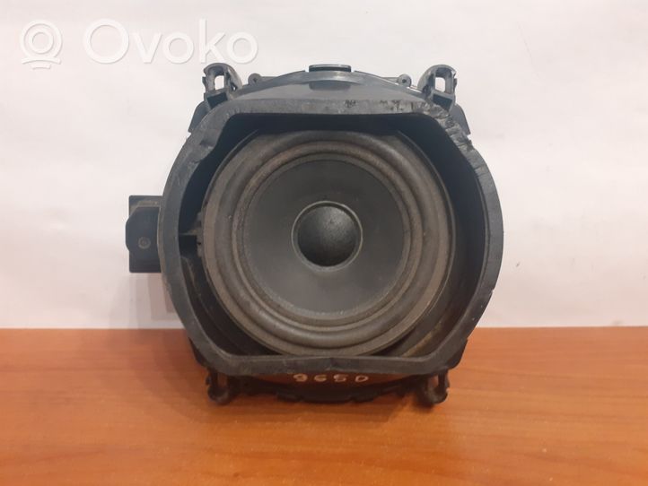 BMW X5 E70 Subwoofer 430407861481