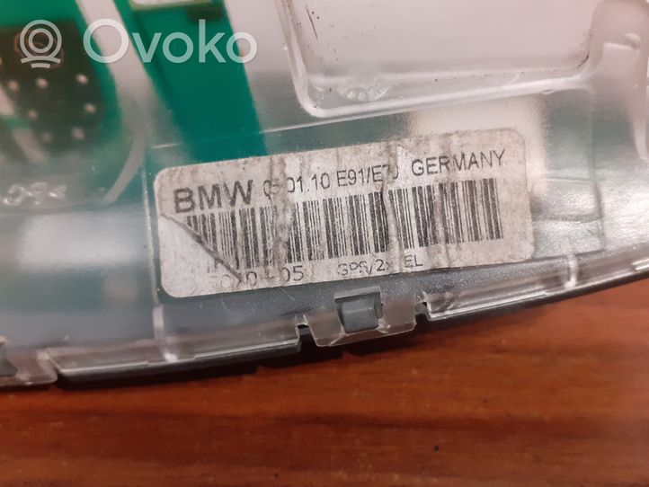 BMW X5 E70 Antenna GPS 9746