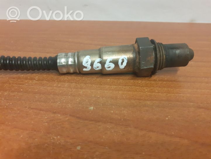 Peugeot 607 Sonde lambda 0258006028