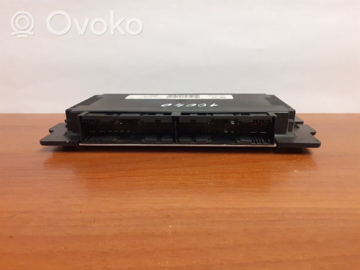 BMW X5 E70 Light module LCM 9170454