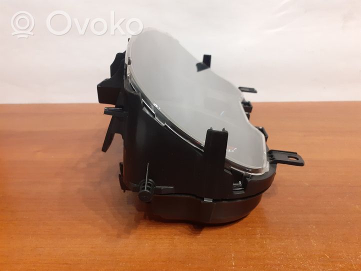 Ford Transit Custom Speedometer (instrument cluster) CK4T14C026AB