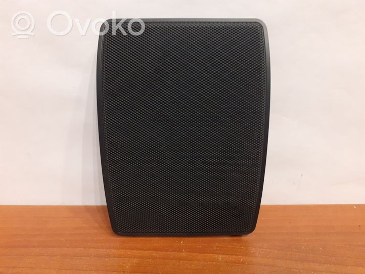 BMW X5 E70 Cache enceinte centrale 11215